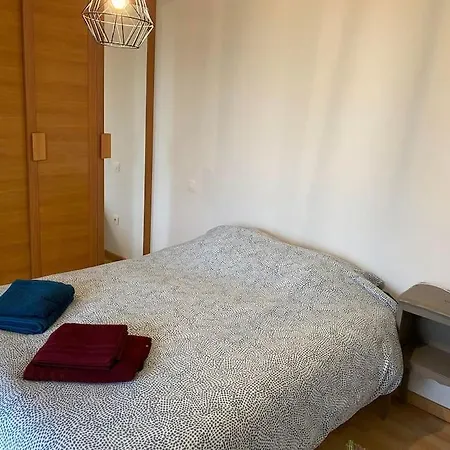 Tatil Evi Maison A 10 Min Du Haras Du Pin