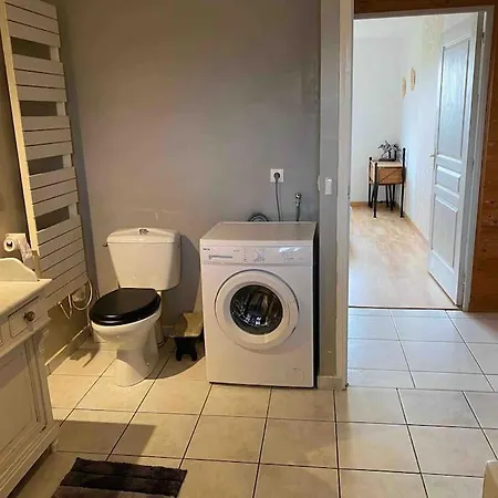 別荘 Maison A 10 Min Du Haras Du Pin *