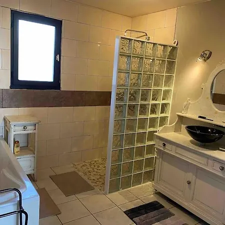 Maison A 10 Min Du Haras Du Pin 別荘 Croisilles (Orne)