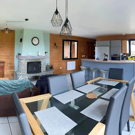 Maison A 10 Min Du Haras Du Pin Croisilles (Orne)