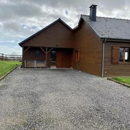 Maison A 10 Min Du Haras Du Pin