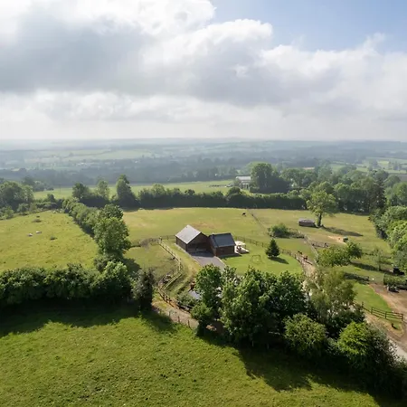 Maison A 10 Min Du Haras Du Pin 別荘