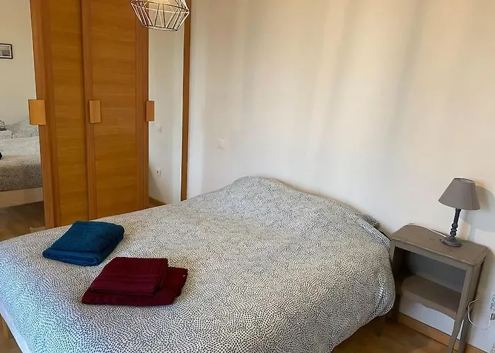 Tatil Evi Maison A 10 Min Du Haras Du Pin