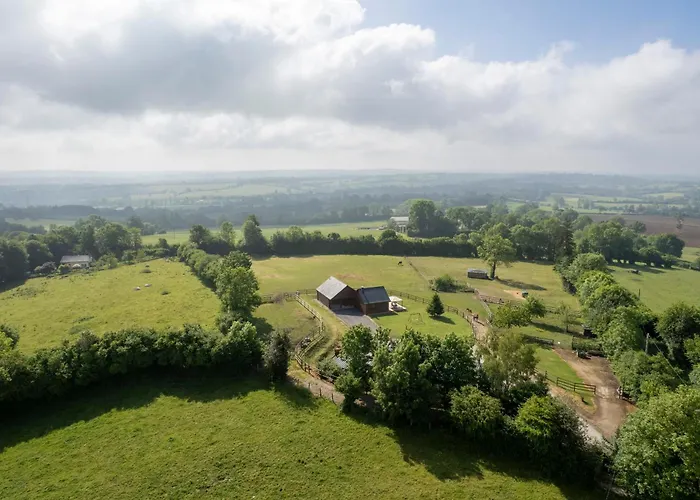 Maison A 10 Min Du Haras Du Pin Ferienhaus